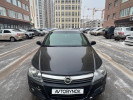 Opel Astra 2008 года