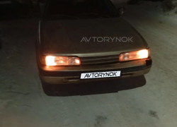 Mazda 626 1988 года