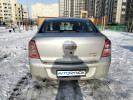 Chevrolet Cobalt 2025 года