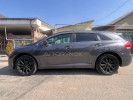 Toyota Venza 2010 года