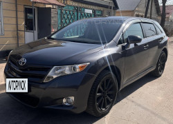 Toyota Venza 2010 года