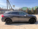 Toyota Venza 2010 года