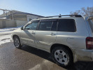 Toyota Highlander 2001 года