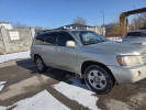 Toyota Highlander 2001 года