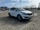 Kia Sportage 2014 года