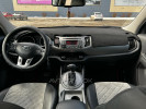 Kia Sportage 2014 года