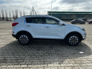 Kia Sportage 2014 года