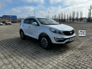 Kia Sportage 2014 года
