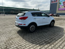 Kia Sportage 2014 года