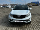 Kia Sportage 2014 года