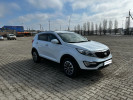 Kia Sportage 2014 года