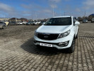 Kia Sportage 2014 года