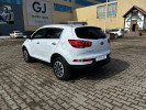 Kia Sportage 2014 года