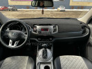 Kia Sportage 2014 года