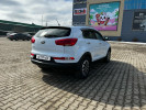 Kia Sportage 2014 года