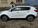 Kia Sportage 2014 года