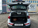 Kia Sportage 2014 года