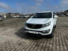 Kia Sportage 2014 года