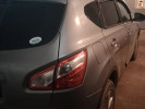 Nissan Qashqai 2012 года