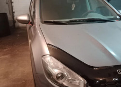 Nissan Qashqai 2012 года