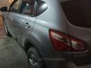Nissan Qashqai 2012 года