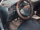 Nissan Qashqai 2012 года