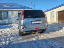 Nissan X-Trail 2005 года