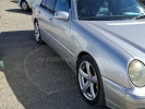 Mercedes-Benz E-Класс 2001 года