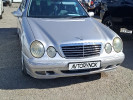 Mercedes-Benz E-Класс 2001 года