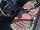Mercedes-Benz E-Класс 2001 года