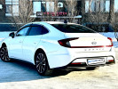 Hyundai Sonata 2023 года