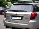 Subaru Legacy 2004 года