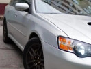 Subaru Legacy 2004 года