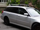 Subaru Legacy 2004 года