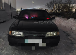Nissan Primera 1994 года
