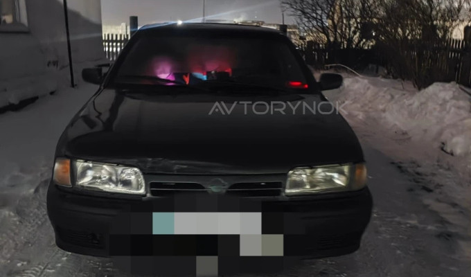 Nissan Primera 1994 года