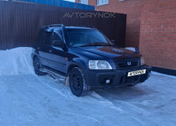 Honda CR-V 1996 года