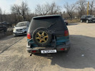 Mitsubishi RVR 1997 года