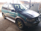 Mitsubishi RVR 1997 года