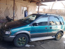 Mitsubishi RVR 1997 года