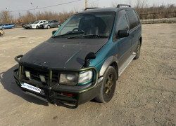 Mitsubishi RVR 1997 года