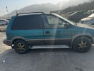 Mitsubishi RVR 1997 года