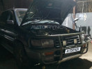 Mitsubishi RVR 1997 года