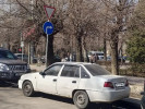 Daewoo Nexia 2011 года