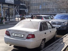 Daewoo Nexia 2011 года