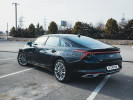 Kia K8 2022 года