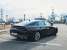 Kia K8 2022 года