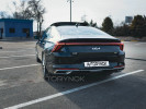 Kia K8 2022 года