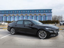 Kia K8 2022 года