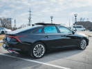Kia K8 2022 года